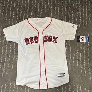 Red Sox BENINTENDI Jersey